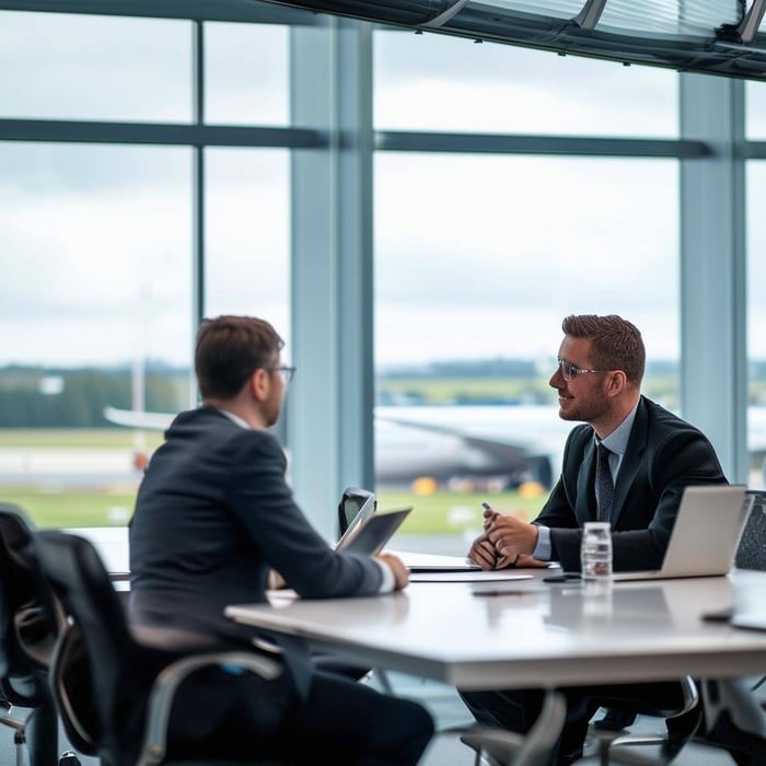 🏢 In-Person Consultation – Dublin Office (1 Hour) image